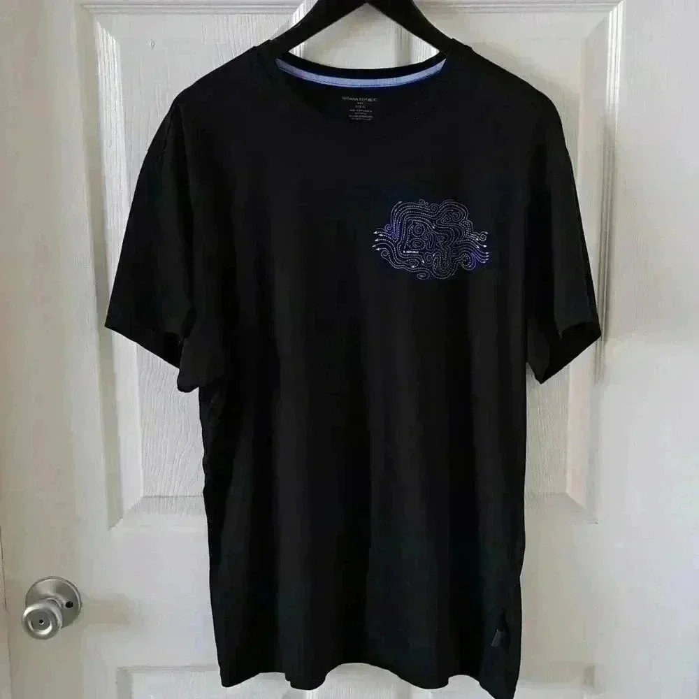 T SHIRT XL BANANA REPUBLIC